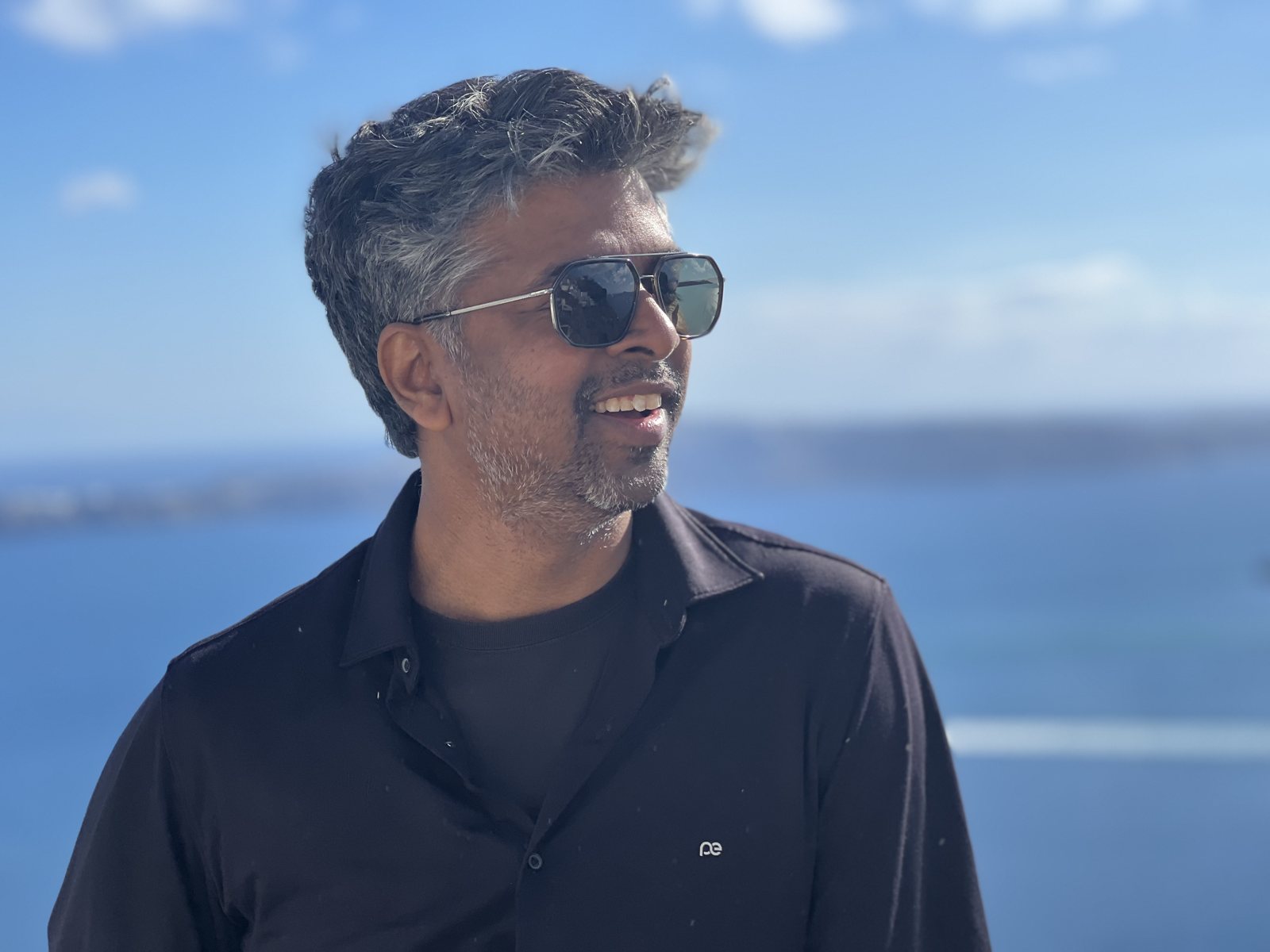 Dr. Madhan Karky