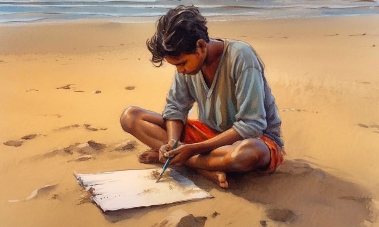 Embrace the Rhythmic World of Tamil Poetry with Emoni