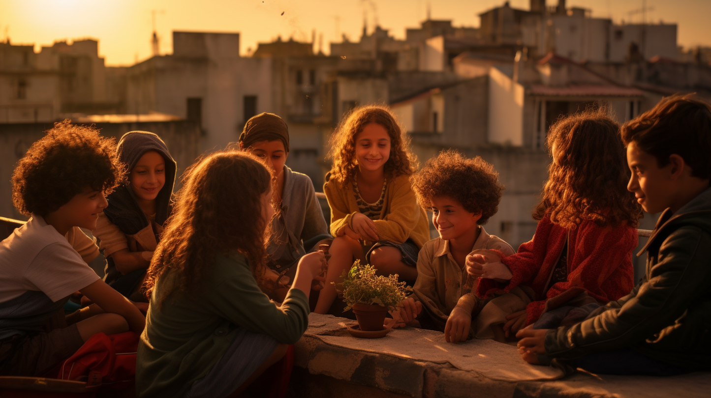 Tamil learning activities