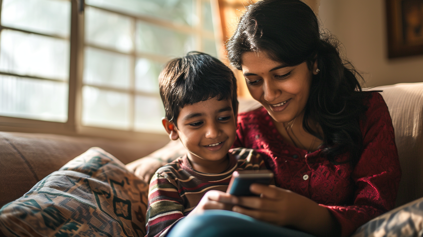 Paesu spoken Tamil course