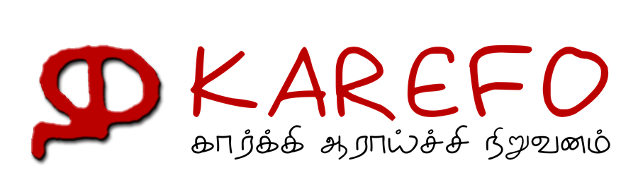 KaReFo, Karky Research Foundation